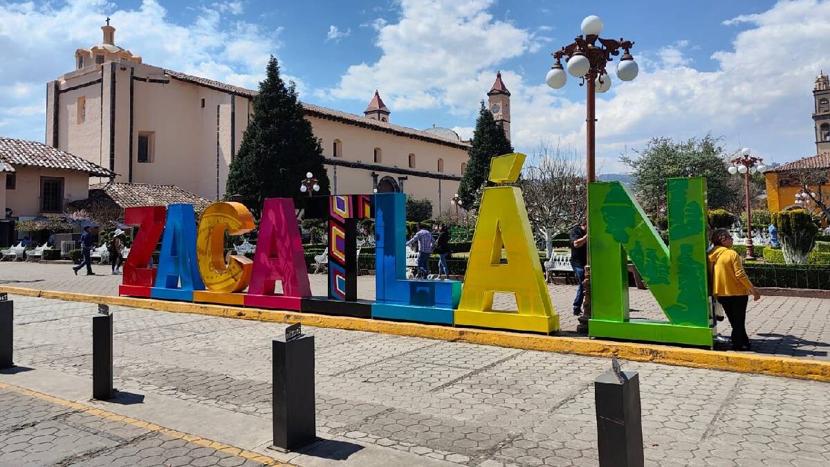 Tour Zacatlán Y Feria De La Esfera En Chignahuapan