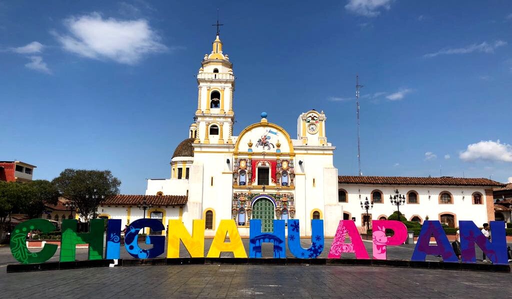 Zacatlán Y Feria De La Esfera En Chignahuapan