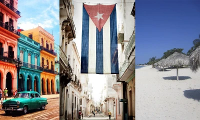 Cuba y el Caribe