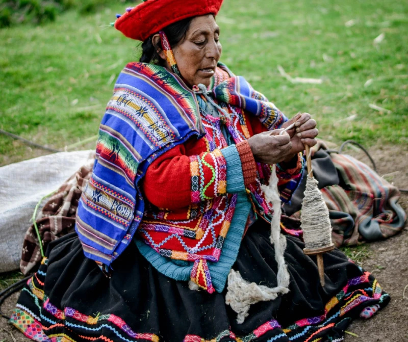 PERÚ