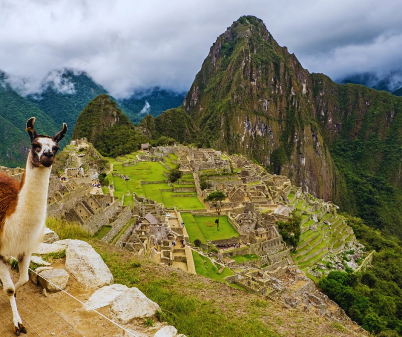 PERÚ