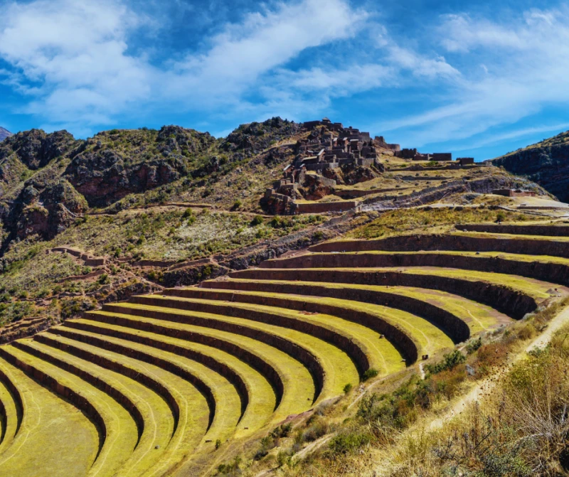 PERÚ