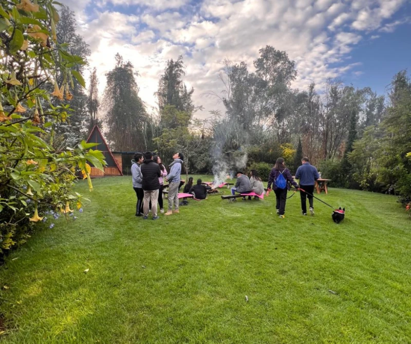 XOCHIMILCO - AMANECER EN KAYAK CON DESAYUNO