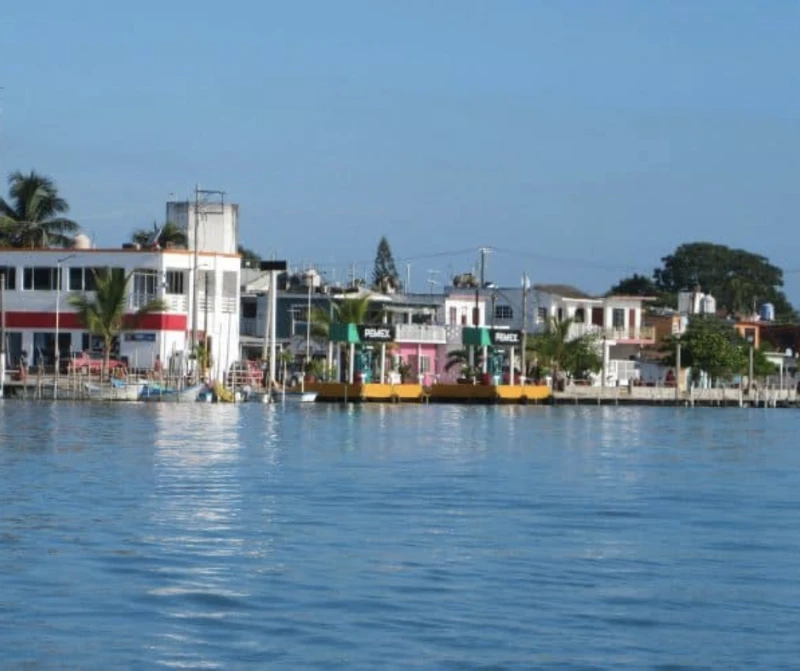 TUXPAN Y TAMIAHUA