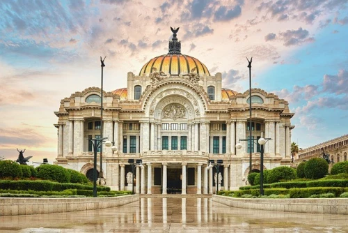 Escapada llena de historia, cultura y arte.