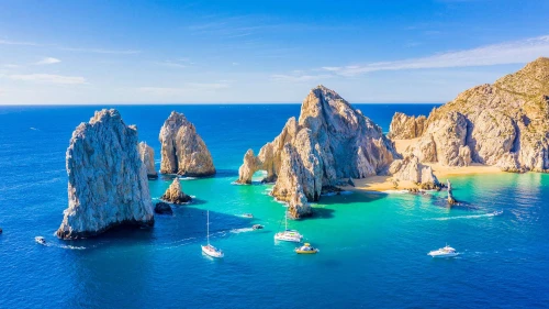 Cabo San Lucas