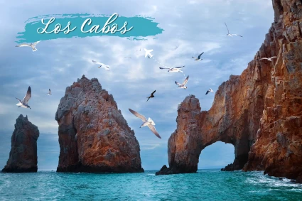 Cabo San Lucas