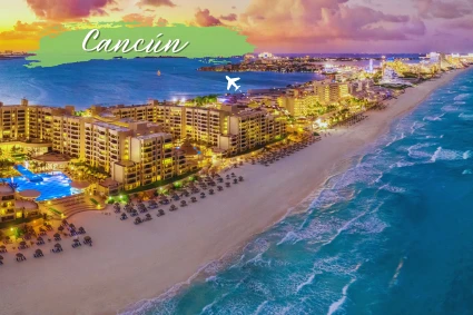 Cancún