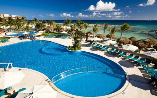 Riviera Maya