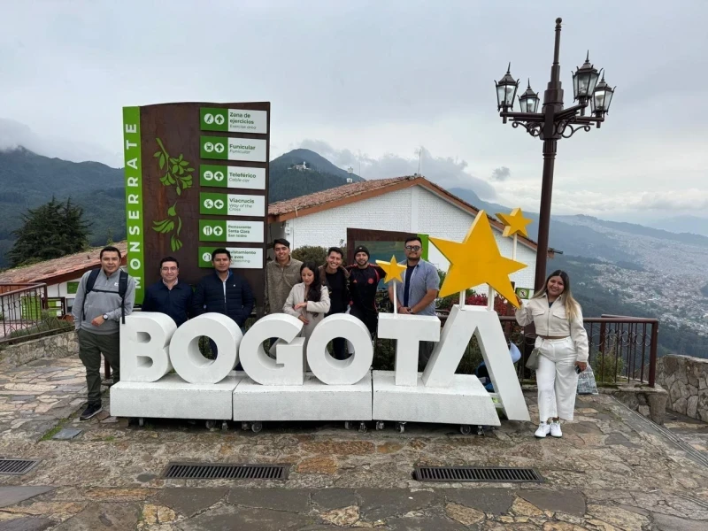 Imagen de Celebra Año Nuevo en Colombia 29-06 de Enero