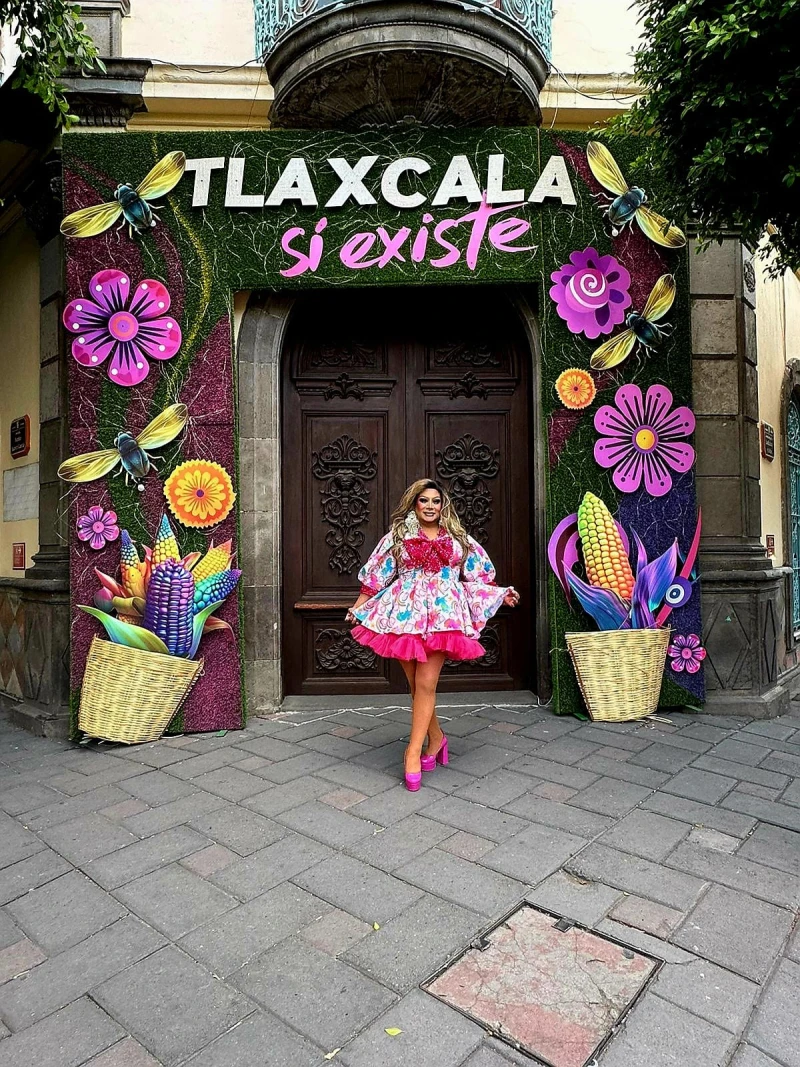 Tlaxcala de Colores Haciendas