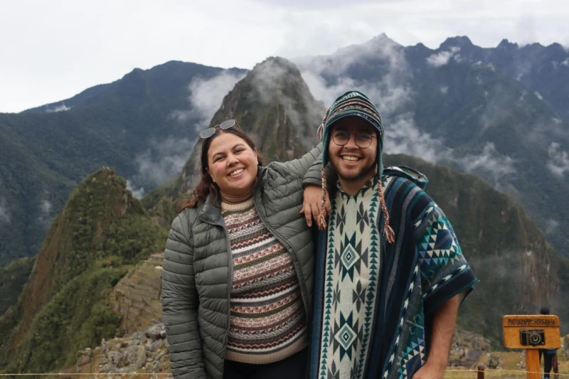 Escapada a Machu Picchu