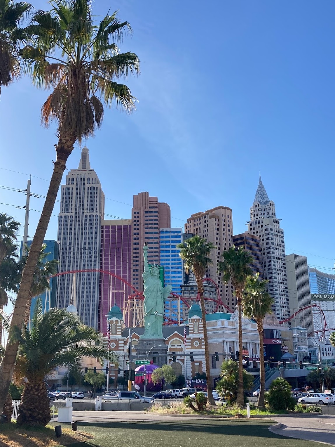 Las Vegas