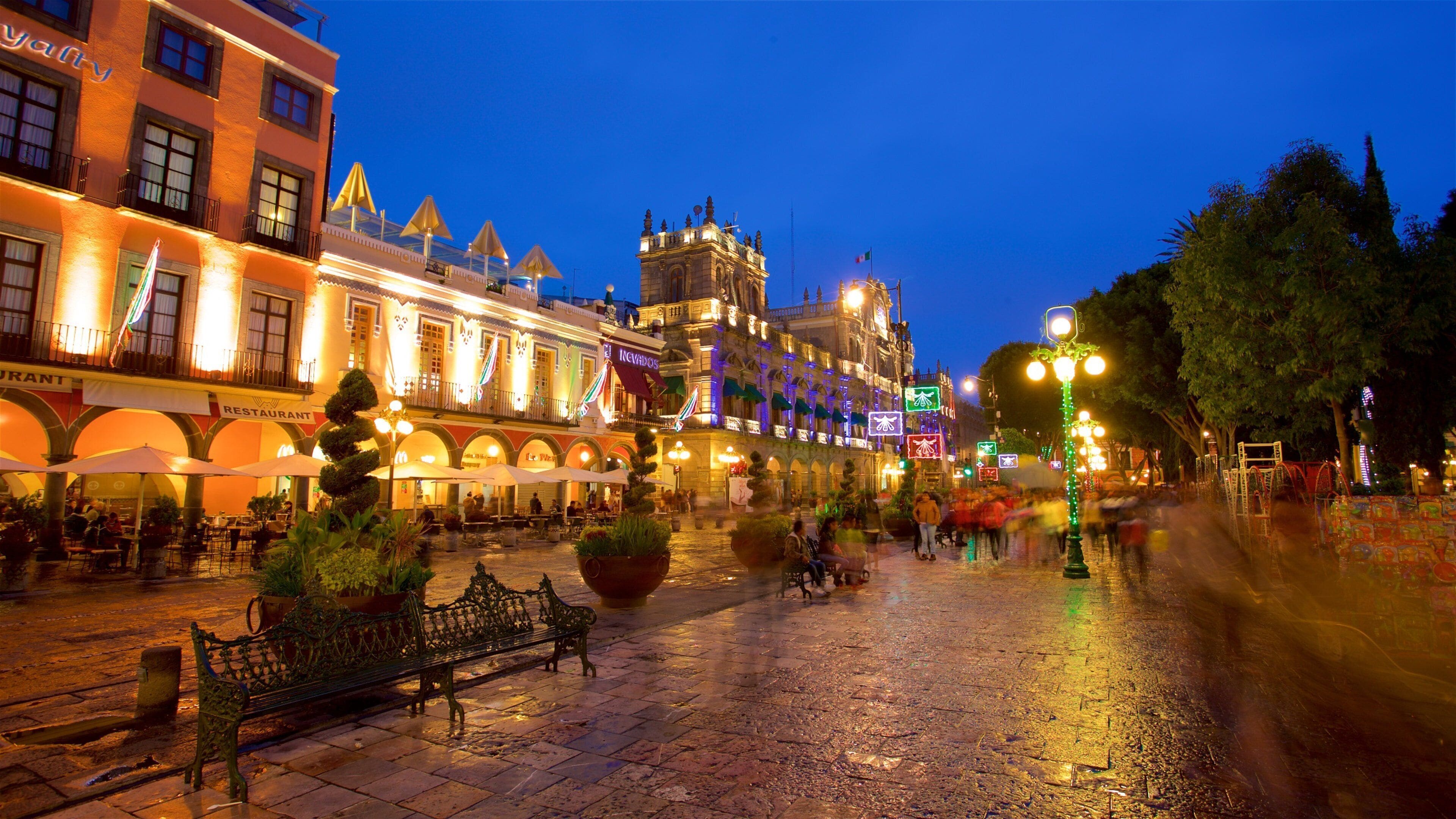 Puebla
