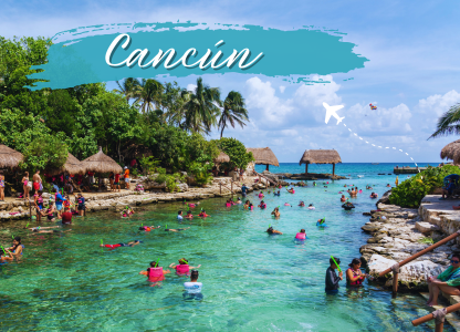 Cancún