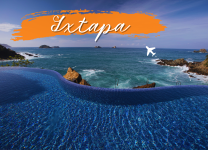 Ixtapa Zihuatanejo